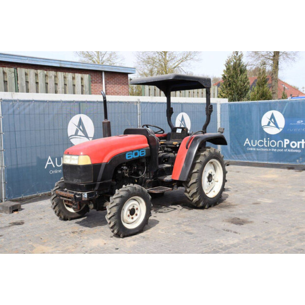 2006 TOMTRACK 608-46803874