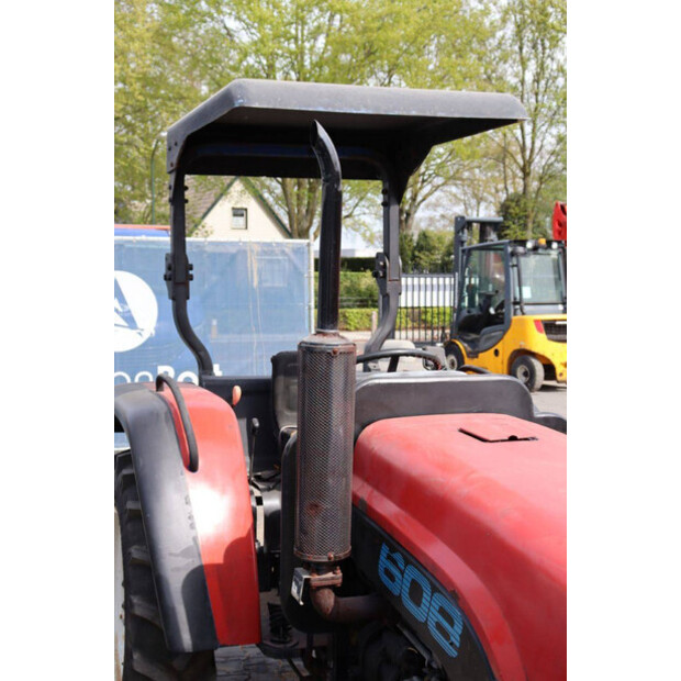 2006 TOMTRACK 608-46803877