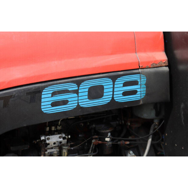 2006 TOMTRACK 608-46803878