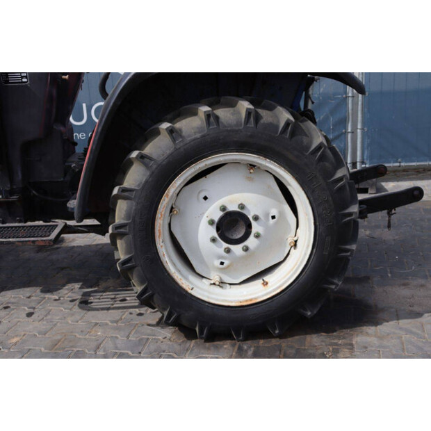 2006 TOMTRACK 608-46803880