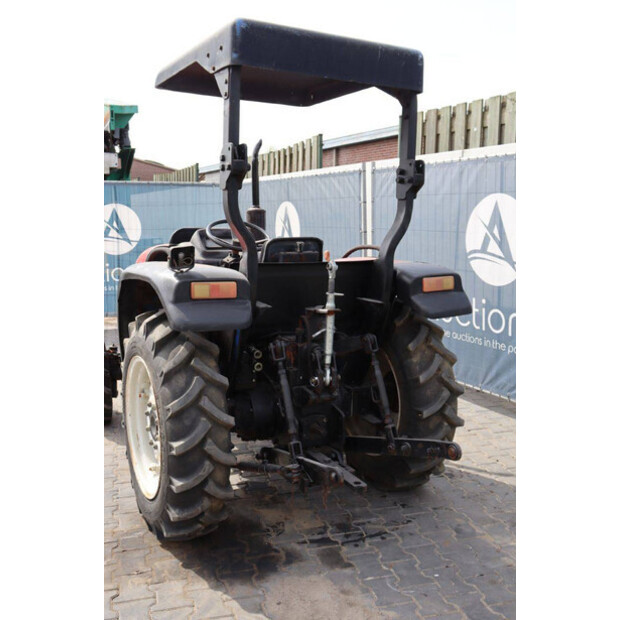 2006 TOMTRACK 608-46803881