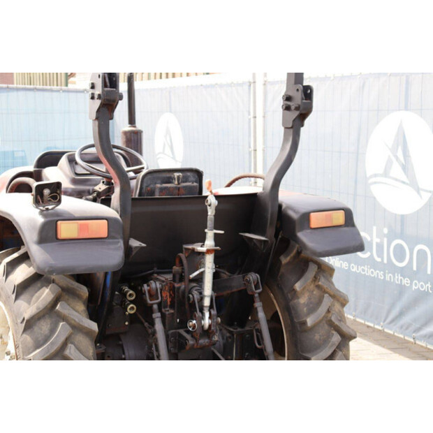 2006 TOMTRACK 608-46803882