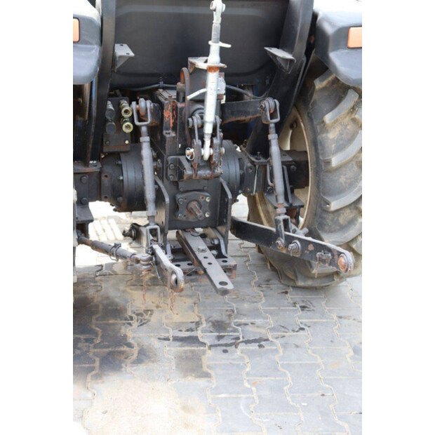 2006 TOMTRACK 608-46803883