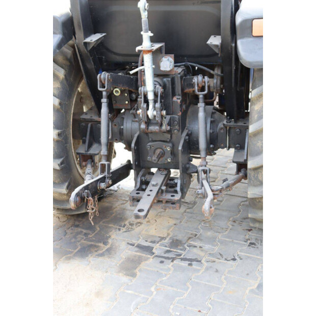 2006 TOMTRACK 608-46803885