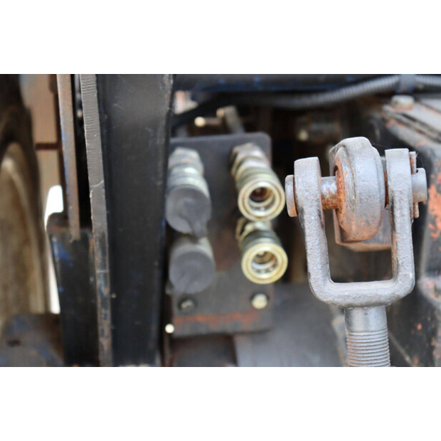 2006 TOMTRACK 608-46803886