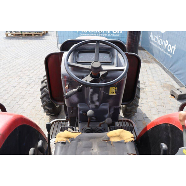 2006 TOMTRACK 608-46803888