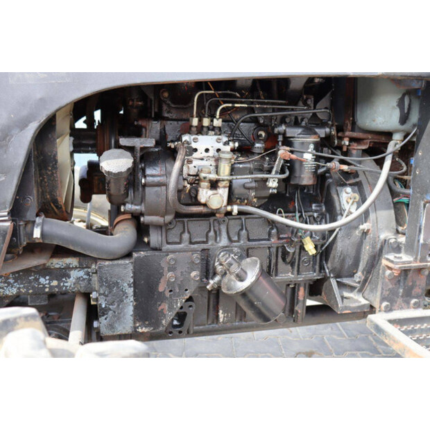 2006 TOMTRACK 608-46803889