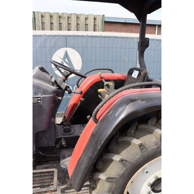 2006 TOMTRACK 608-46803890