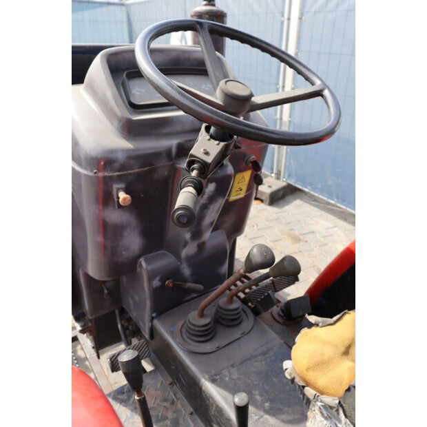 2006 TOMTRACK 608-46803892