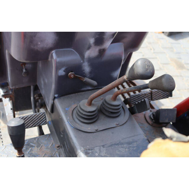 2006 TOMTRACK 608-46803894