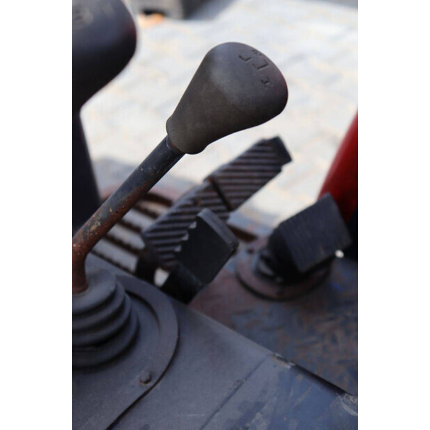 2006 TOMTRACK 608-46803896