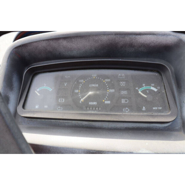 2006 TOMTRACK 608-46803905