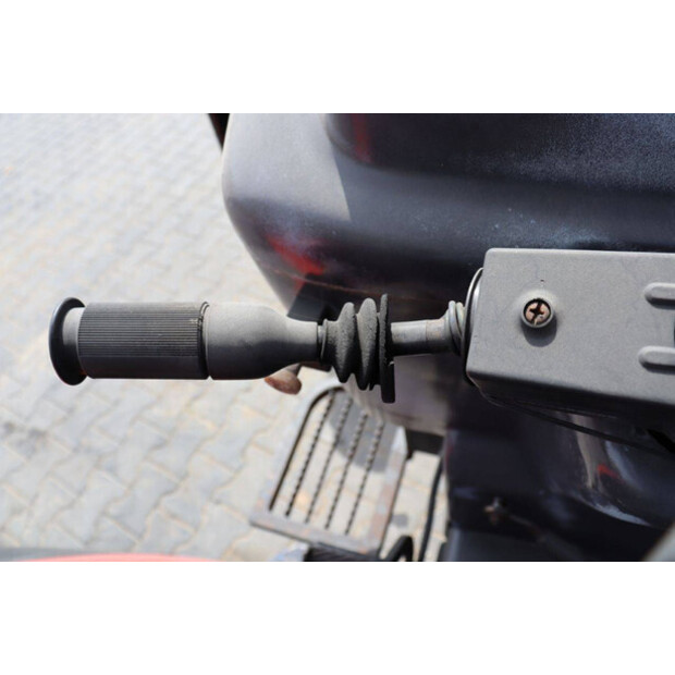 2006 TOMTRACK 608-46803906