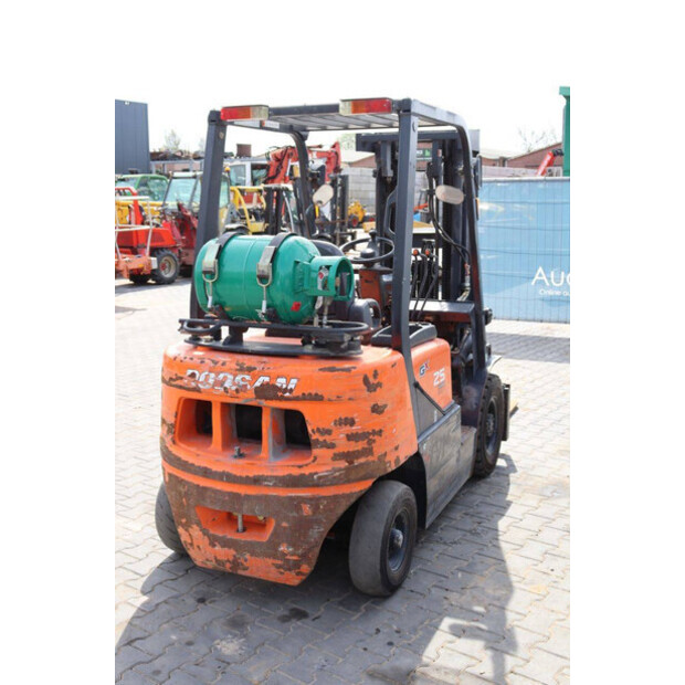 دووسان GX 25-46803913