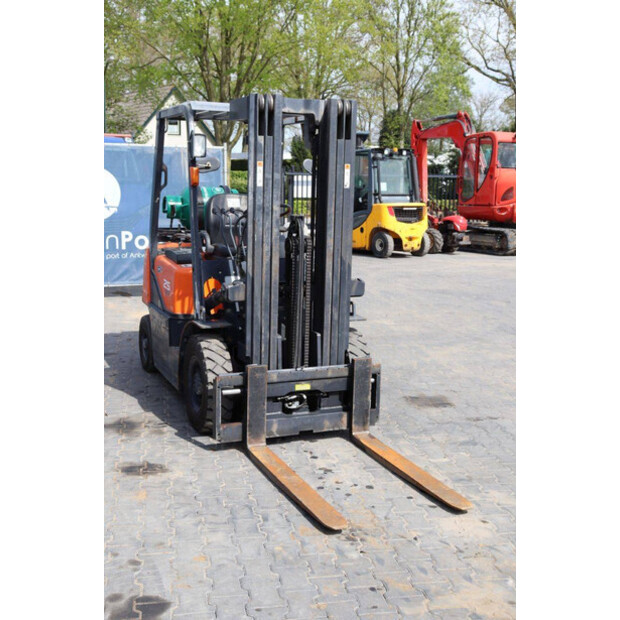 دووسان GX 25-46803914