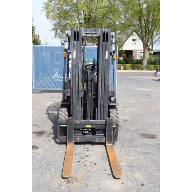 دووسان GX 25-46803915