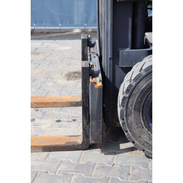 دووسان GX 25-46803917