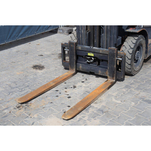 دووسان GX 25-46803918