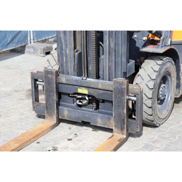 دووسان GX 25-46803919