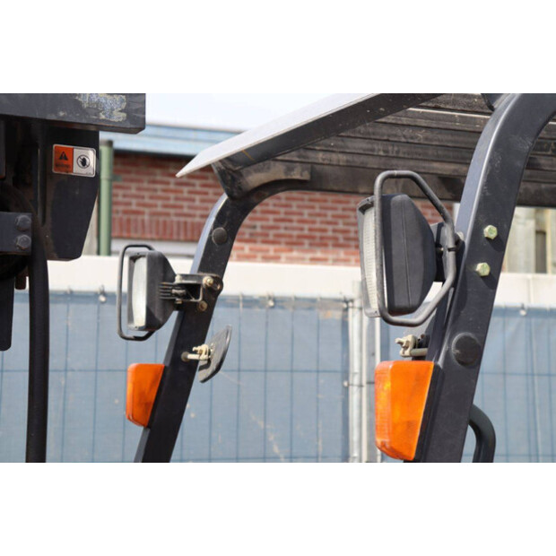 دووسان GX 25-46803920