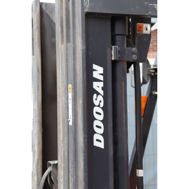 دووسان GX 25-46803921