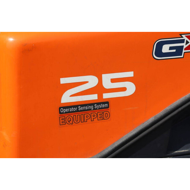 دووسان GX 25-46803922