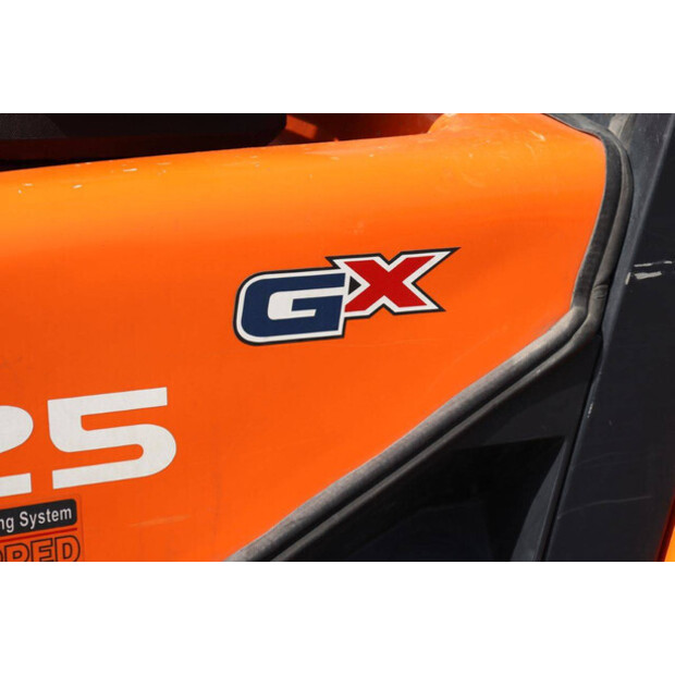 دووسان GX 25-46803923