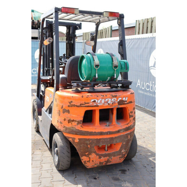 دووسان GX 25-46803924