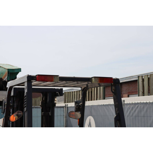 دووسان GX 25-46803925