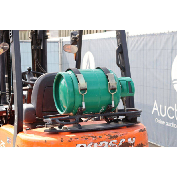 دووسان GX 25-46803926