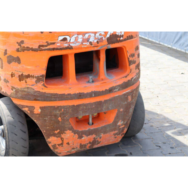 دووسان GX 25-46803928