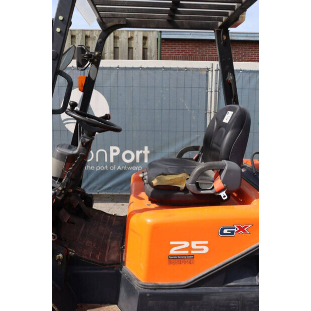 دووسان GX 25-46803930