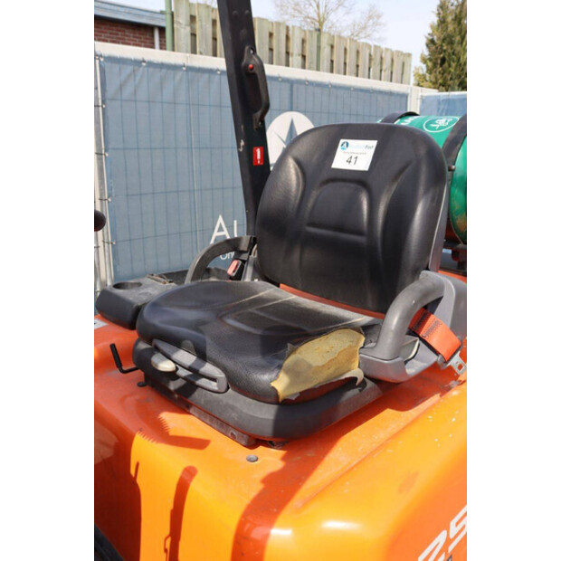 دووسان GX 25-46803931