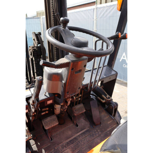 دووسان GX 25-46803932