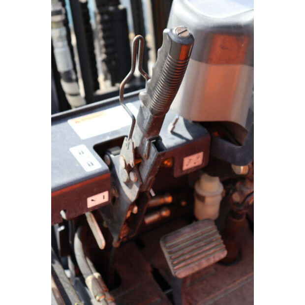 دووسان GX 25-46803935