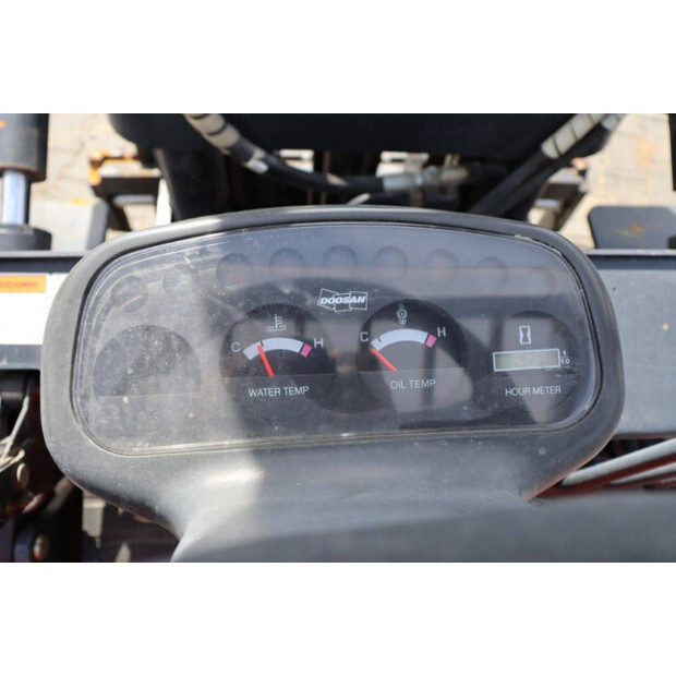 دووسان GX 25-46803942