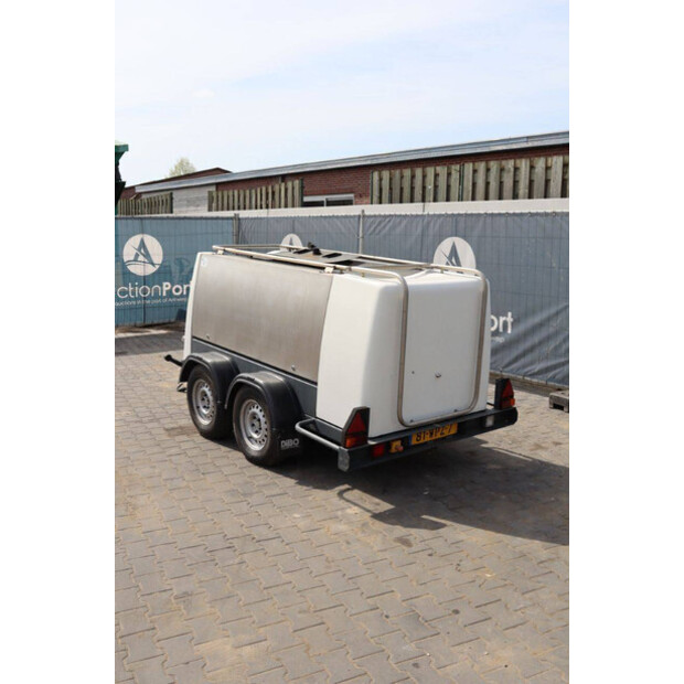 2011 DIBO DIBO-46803953