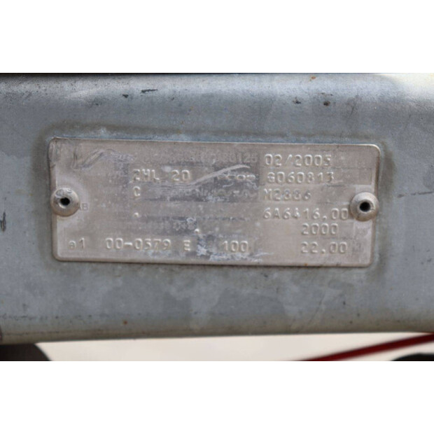 2011 DIBO DIBO-46803964