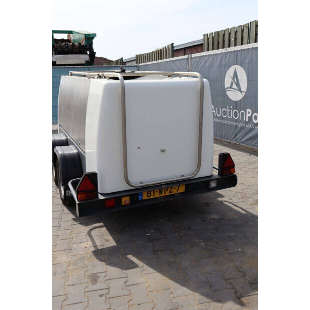 2011 DIBO DIBO-46803967