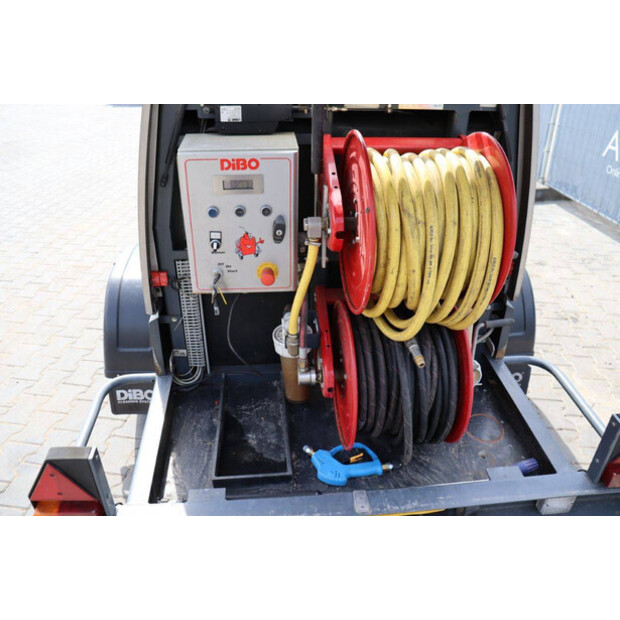 2011 DIBO DIBO-46803971