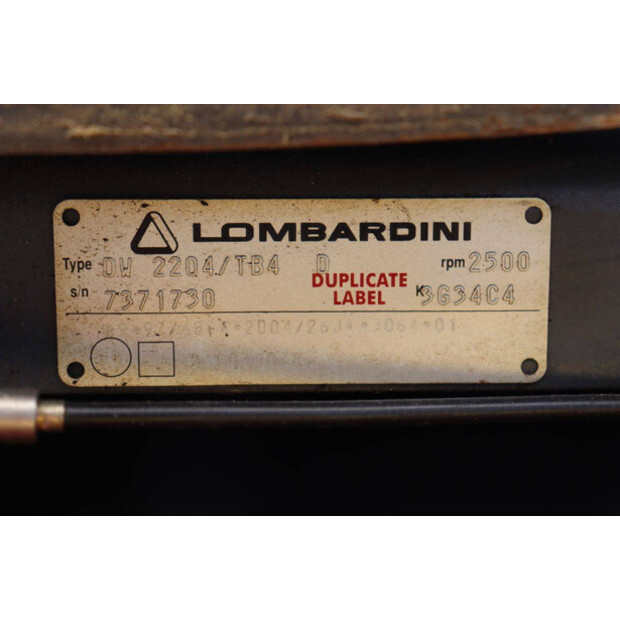 2011 DIBO DIBO-46803975