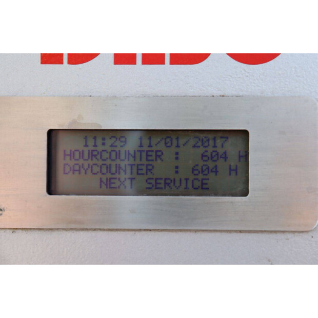 2011 DIBO DIBO-46803980