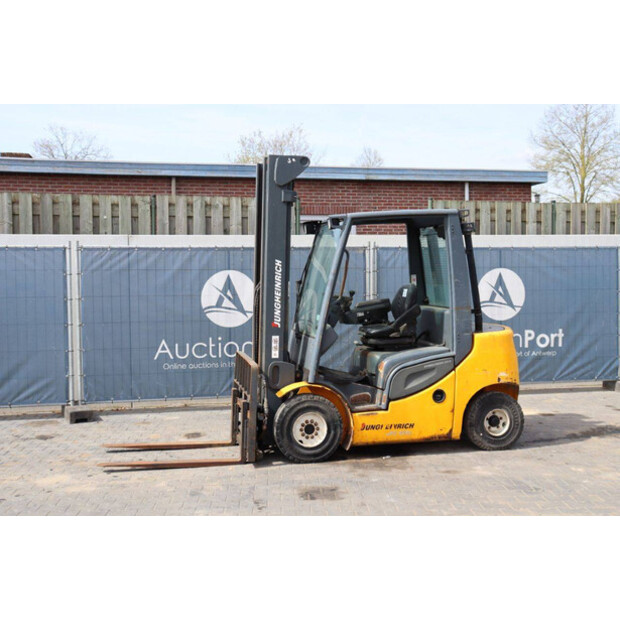 جنجهينريتش DFG 425s-46803981