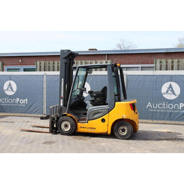 جنجهينريتش DFG 425s-46803983