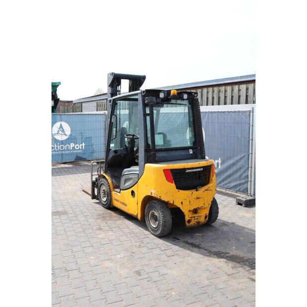 جنجهينريتش DFG 425s-46803984