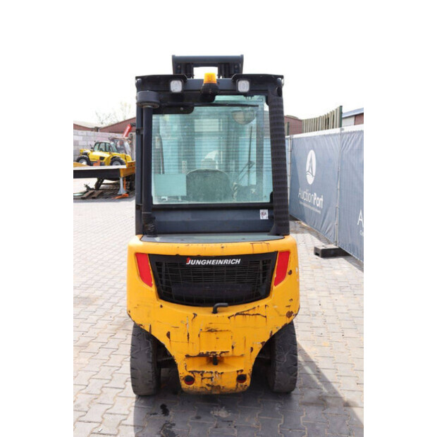 جنجهينريتش DFG 425s-46803985