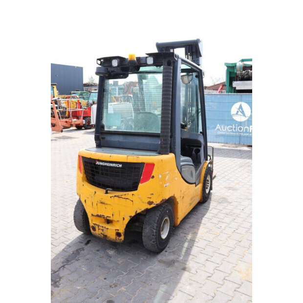 جنجهينريتش DFG 425s-46803986