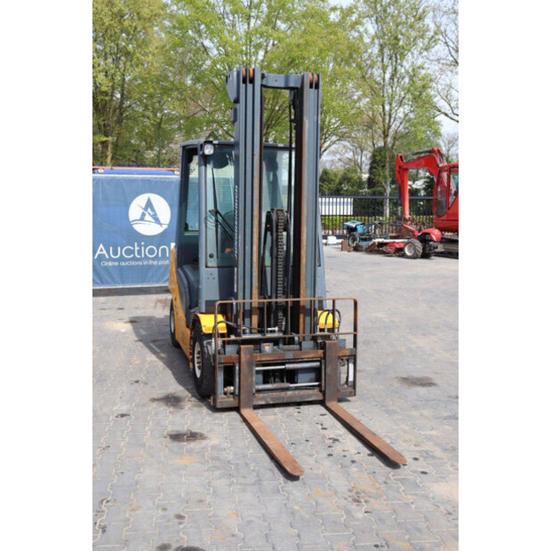 جنجهينريتش DFG 425s-46803987