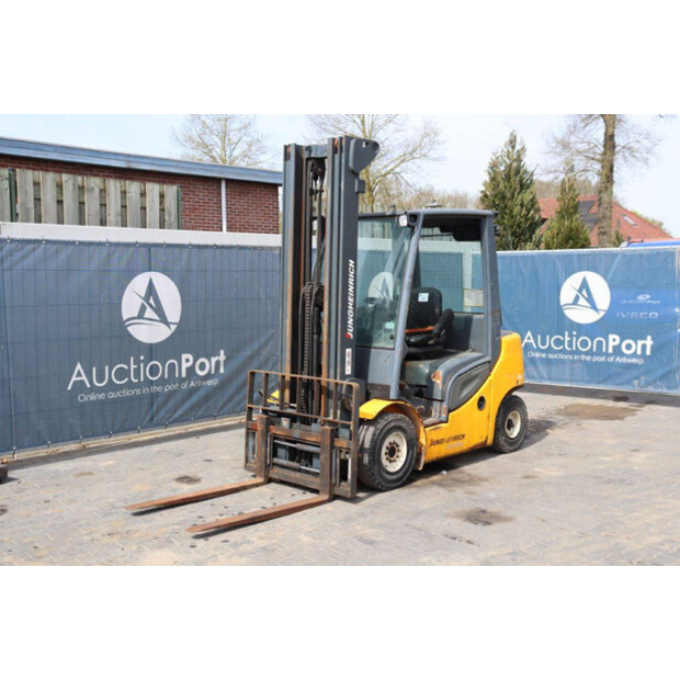 جنجهينريتش DFG 425s-46803989