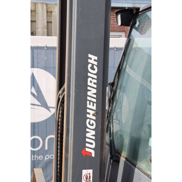 جنجهينريتش DFG 425s-46803994